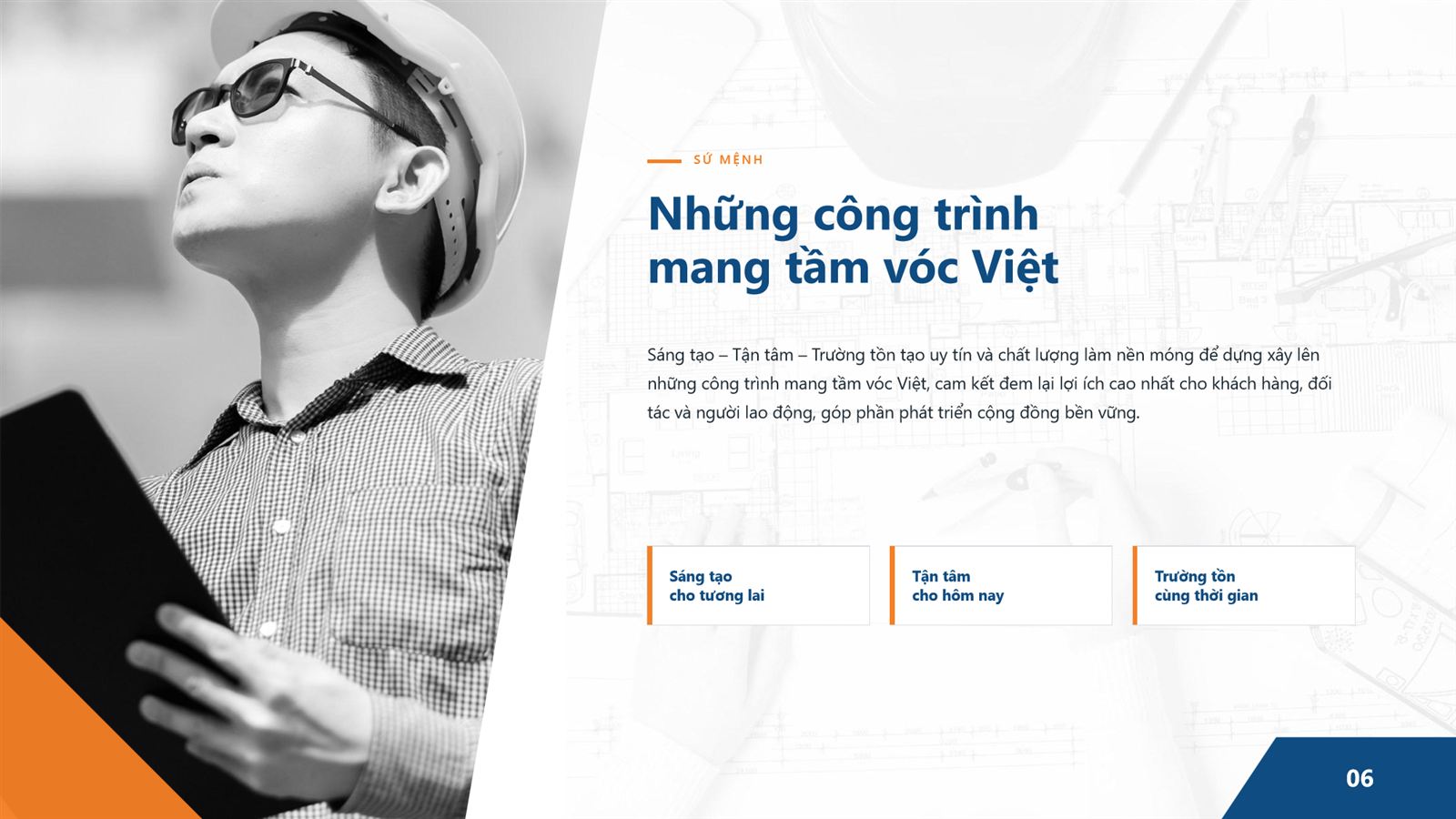 Hồ sơ năng lực VICONS – trang 6