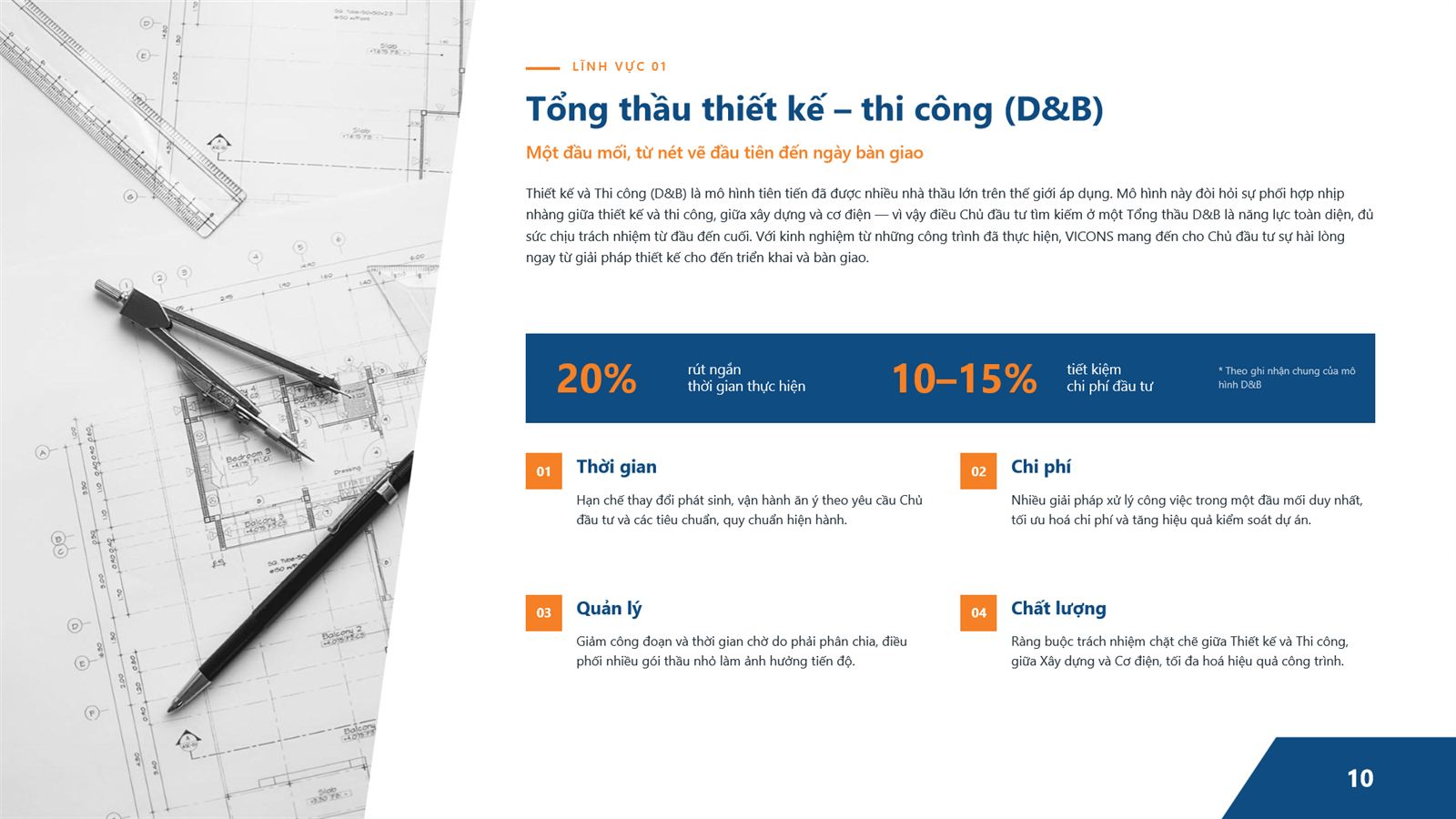 Hồ sơ năng lực VICONS – trang 10