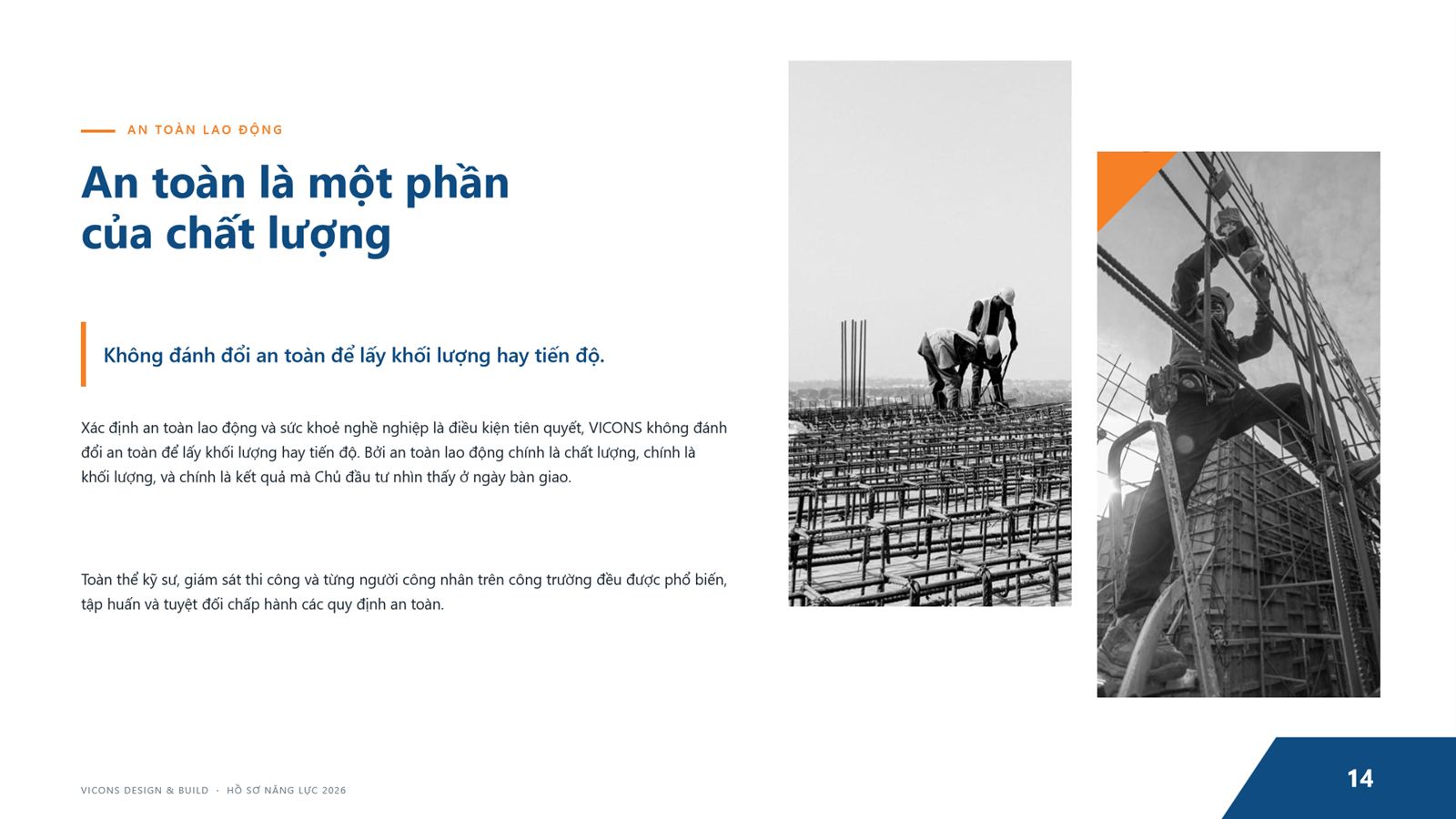 Hồ sơ năng lực VICONS – trang 14