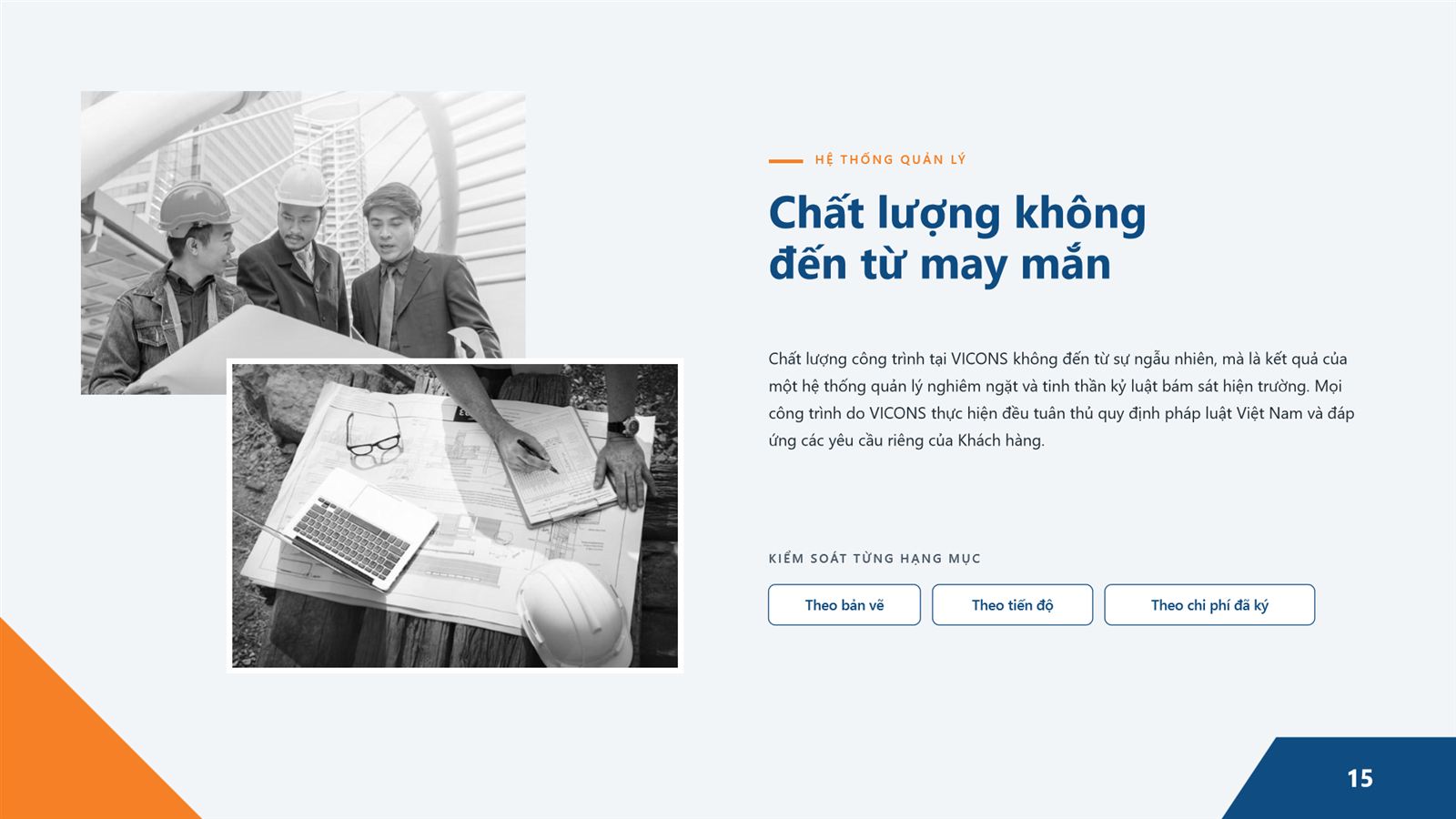 Hồ sơ năng lực VICONS – trang 15