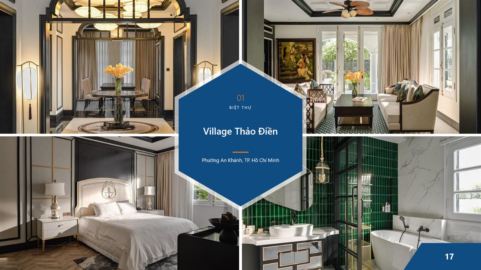 Hồ sơ năng lực VICONS – trang 17