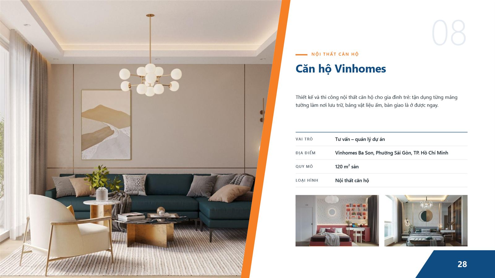 Hồ sơ năng lực VICONS – trang 28