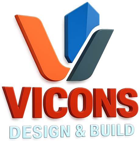 VICONS Design & Build