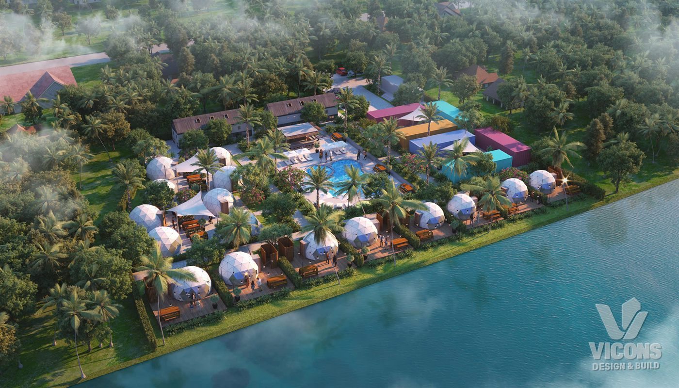 Retreat Quận 9