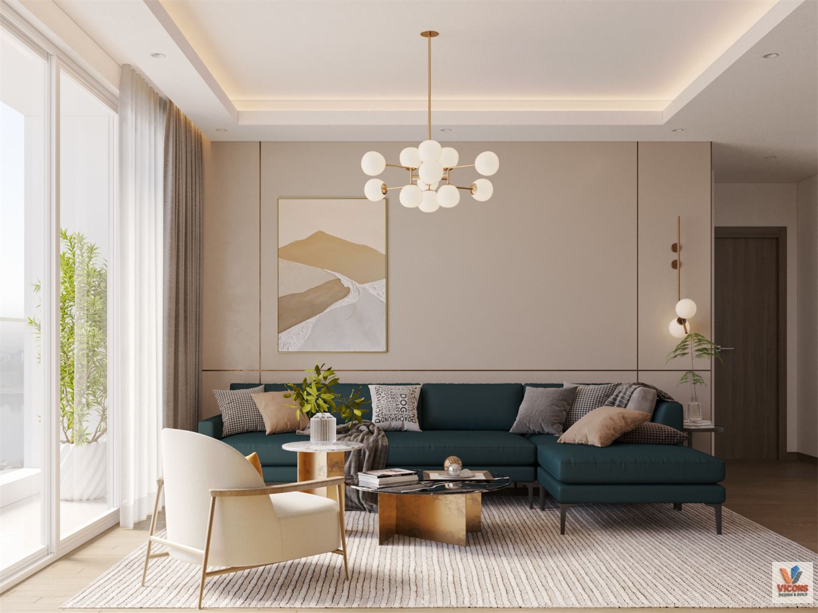 Căn hộ Vinhomes